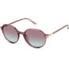 Polaroid Sunglasses Women (Lens/Bridge/Temple) 55/18/145 mm) - (PLD4149GSX789)