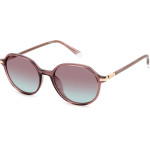 Polaroid Sunglasses Women (Lens/Bridge/Temple) 55/18/145 mm) - (PLD4149GSX789)