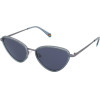 Polaroid Sunglasses Women (Lens/Bridge/Temple) 55/18/145 mm) - (PLD6148SXPJP)