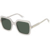 Polaroid Sunglasses Women (Lens/Bridge/Temple) 55/21/145 mm) - (PLD4165SXKB7)