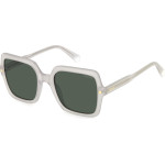 Polaroid Sunglasses Women (Lens/Bridge/Temple) 55/21/145 mm) - (PLD4165SXKB7)