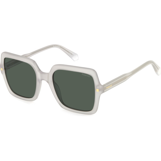 Polaroid Sunglasses Women (Lens/Bridge/Temple) 55/21/145 mm) - (PLD4165SXKB7)