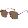Polaroid Sunglasses Women (Lens/Bridge/Temple) 56/17/145 mm) - (PLD6194SX1JZF)