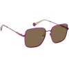 Polaroid Sunglasses Women (Lens/Bridge/Temple) 56/17/145 mm) - (PLD6194SX1JZF)