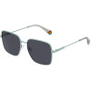 Polaroid Sunglasses Women (Lens/Bridge/Temple) 56/18/145 mm) - (PLD6194SXN47F)