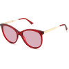 Polaroid Sunglasses Women (Lens/Bridge/Temple) 57/13/135 mm) - (PLD4131SXMU1)