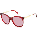 Polaroid Sunglasses Women (Lens/Bridge/Temple) 57/13/135 mm) - (PLD4131SXMU1)