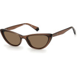 Polaroid Sunglasses Women (Lens/Bridge/Temple) 57/15/140 mm) - (PLD6142S09QSP)