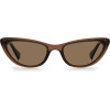 Polaroid Sunglasses Women (Lens/Bridge/Temple) 57/15/140 mm) - (PLD6142S09QSP)
