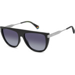 Polaroid Sunglasses Women (Lens/Bridge/Temple) 57/16/140 mm) - (PLD6221SX807)