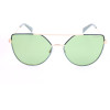 Polaroid Sunglasses Women (Lens/Bridge/Temple) 58/17/140 mm) - (PLD6057S1ED)