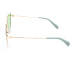 Polaroid Sunglasses Women (Lens/Bridge/Temple) 58/17/140 mm) - (PLD6057S1ED)