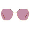 Polaroid Sunglasses Women (Lens/Bridge/Temple) 58/18/145 mm) - (PLD6178GSEYR0)