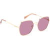 Polaroid Sunglasses Women (Lens/Bridge/Temple) 58/18/145 mm) - (PLD6178GSEYR0)