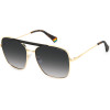 Polaroid Sunglasses Women (Lens/Bridge/Temple) 59/17/145 mm) - (PLD6201SXI46F)