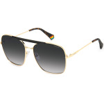 Polaroid Sunglasses Women (Lens/Bridge/Temple) 59/17/145 mm) - (PLD6201SXI46F)