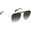 Polaroid Sunglasses Women (Lens/Bridge/Temple) 59/17/145 mm) - (PLD6201SXI46F)