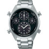 SEIKO Watch Man (42MM) - (SFJ003P1)