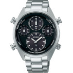 SEIKO Watch Man (42MM) - (SFJ003P1)