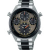 SEIKO Watch Man (42MM) - (SFJ005P1)