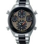 SEIKO Watch Man (42MM) - (SFJ005P1)