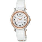 SEIKO Watch Woman (28MM) - (SXDE42P2)