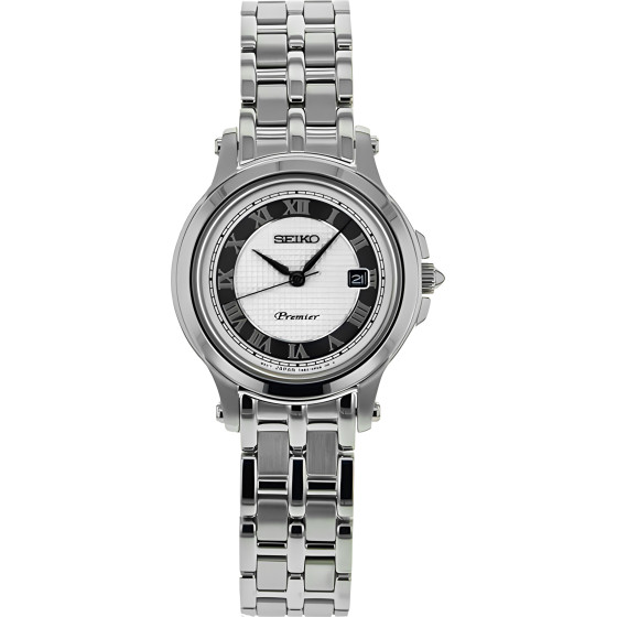 SEIKO Watch Women (27,7MM) - (SXDE41P1)