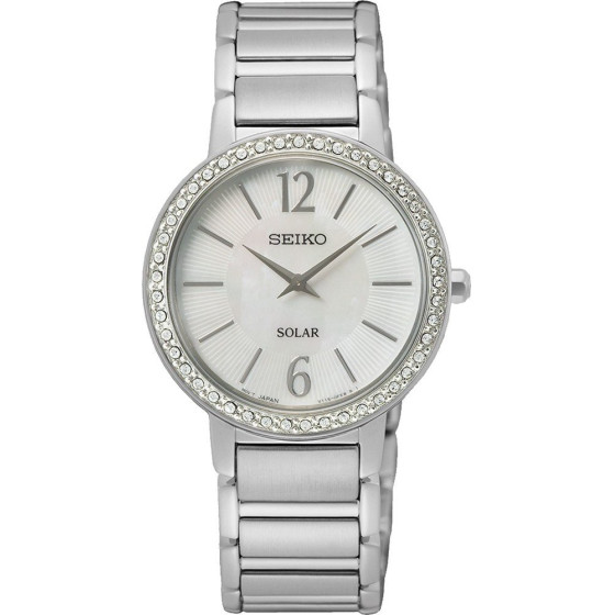 SEIKO Watch Women (30,5MM) - (SUP467P1)