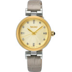SEIKO Watch Women (30MM) - (SRZ546P1)