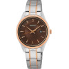SEIKO Watch Women (30MM) - (SUR476P1)