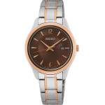 SEIKO Watch Women (30MM) - (SUR476P1)