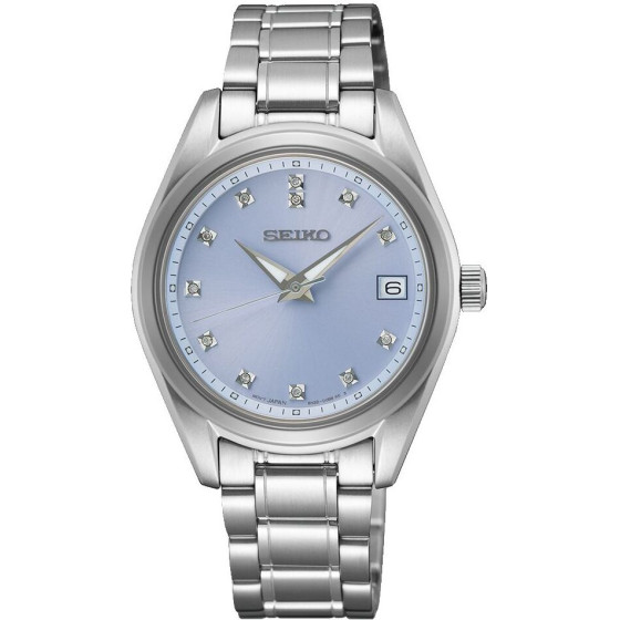 SEIKO Watch Women (32MM) - (SUR581P1)
