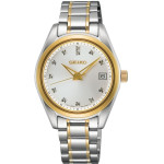 SEIKO Watch Women (32MM) - (SUR582P1)