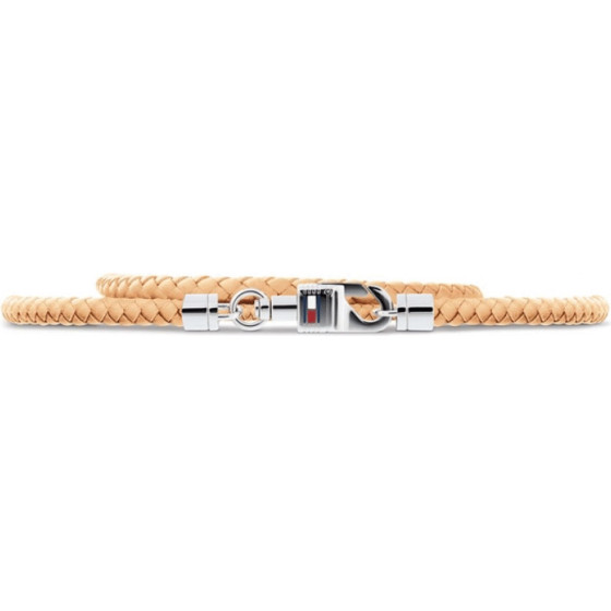 Tommy Hilfiger Bracelet Man (24CM ) - (2701065)