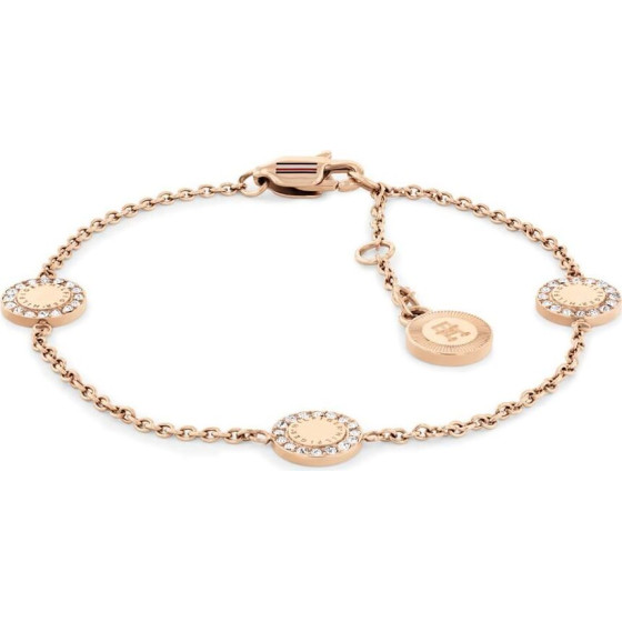 Tommy Hilfiger Bracelet Women (19CM ) - (2780906)