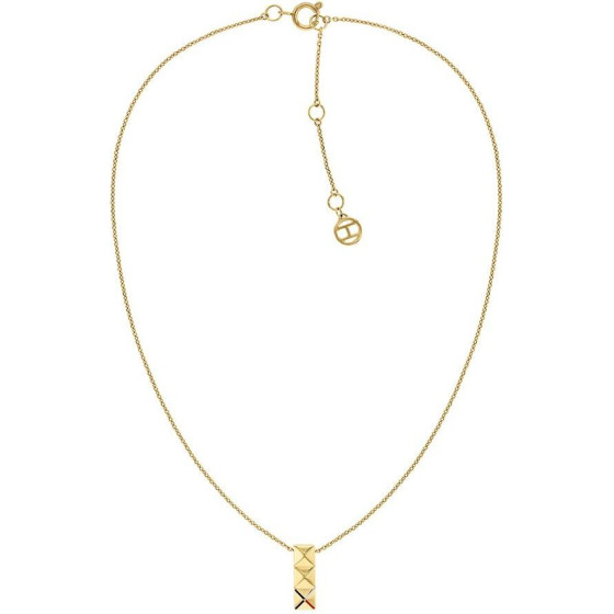 Tommy Hilfiger Chain Women (40CM ) - (2780913)