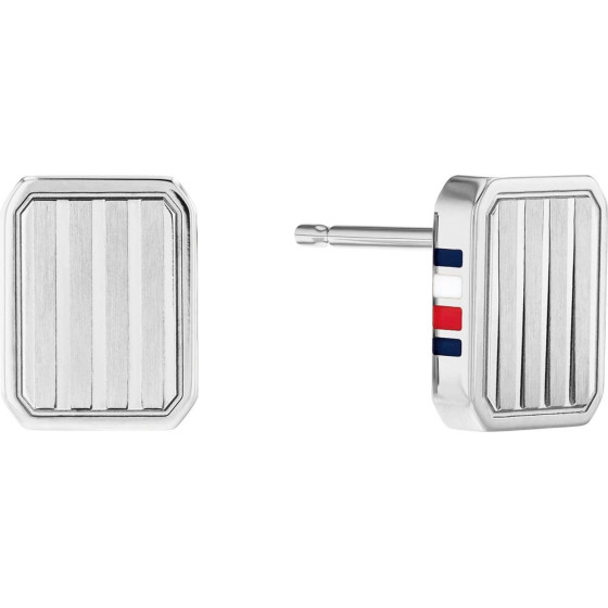 Tommy Hilfiger Earrings Women (0,5CM ) - (2780693)