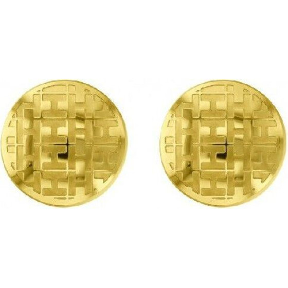 Tommy Hilfiger Earrings Women (1,5CM ) - (2780027)
