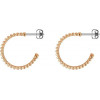 Tommy Hilfiger Earrings Women (1CM ) - (2780137)