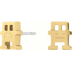 Tommy Hilfiger Earrings Women (1CM ) - (2780717)