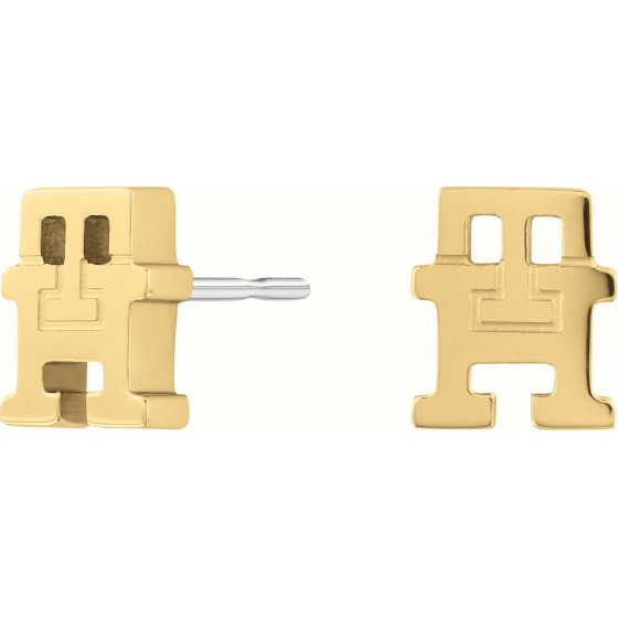 Tommy Hilfiger Earrings Women (1CM ) - (2780717)