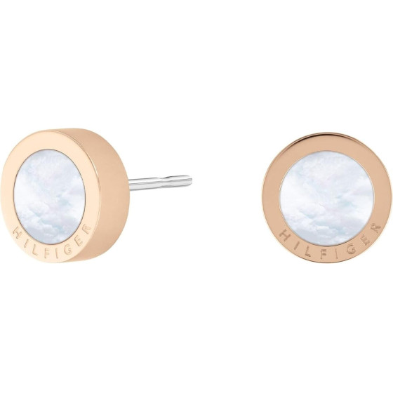 Tommy Hilfiger Earrings Women (2CM ) - (2780663)