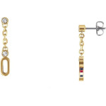 Tommy Hilfiger Earrings Women (3CM ) - (2780089)