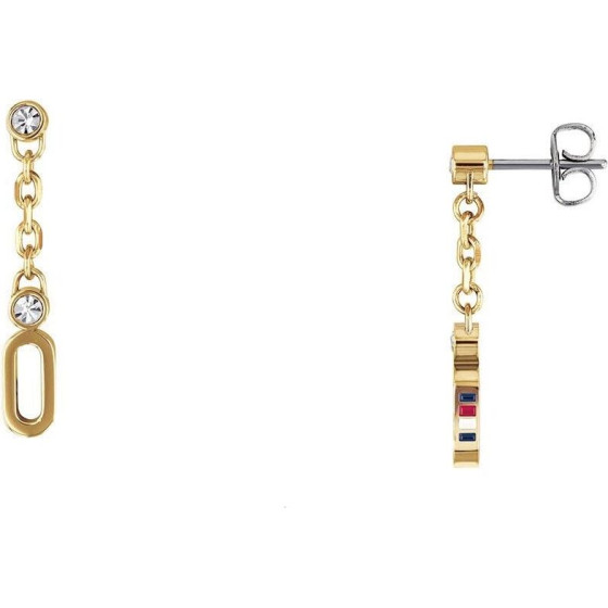 Tommy Hilfiger Earrings Women (3CM ) - (2780089)