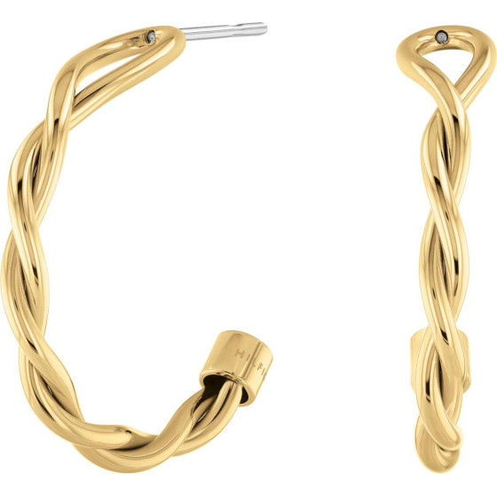 Tommy Hilfiger Earrings Women (3CM ) - (2780687)