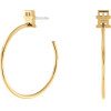 Tommy Hilfiger Earrings Women (3CM ) - (2780720)