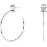 Tommy Hilfiger Earrings Women (3CM ) - (2780727)