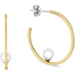 Tommy Hilfiger Earrings Women (3CM ) - (2780964)