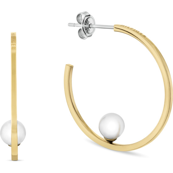 Tommy Hilfiger Earrings Women (3CM ) - (2780964)