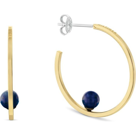 Tommy Hilfiger Earrings Women (3CM ) - (2780966)